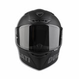 98108829 - Ducati Logo Full-face helmet - DARK