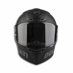 98108829 - Ducati Logo Full-face helmet - DARK