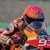 SHOEI - X-Fifteen Marquez Holi - TC1