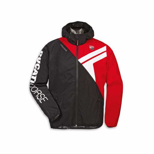 98780432 - DC Stripe Rain Jacket