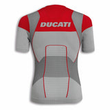 98107370 - Ducati Cool Down 2 Short-Sleeve Technical T-Shirt