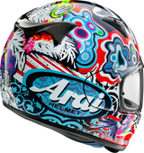 Arai Helmets - Regent-X Helmet - Jungle-2