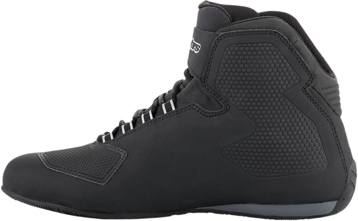 Alpinestars - Sektor Waterproof Shoes - Black