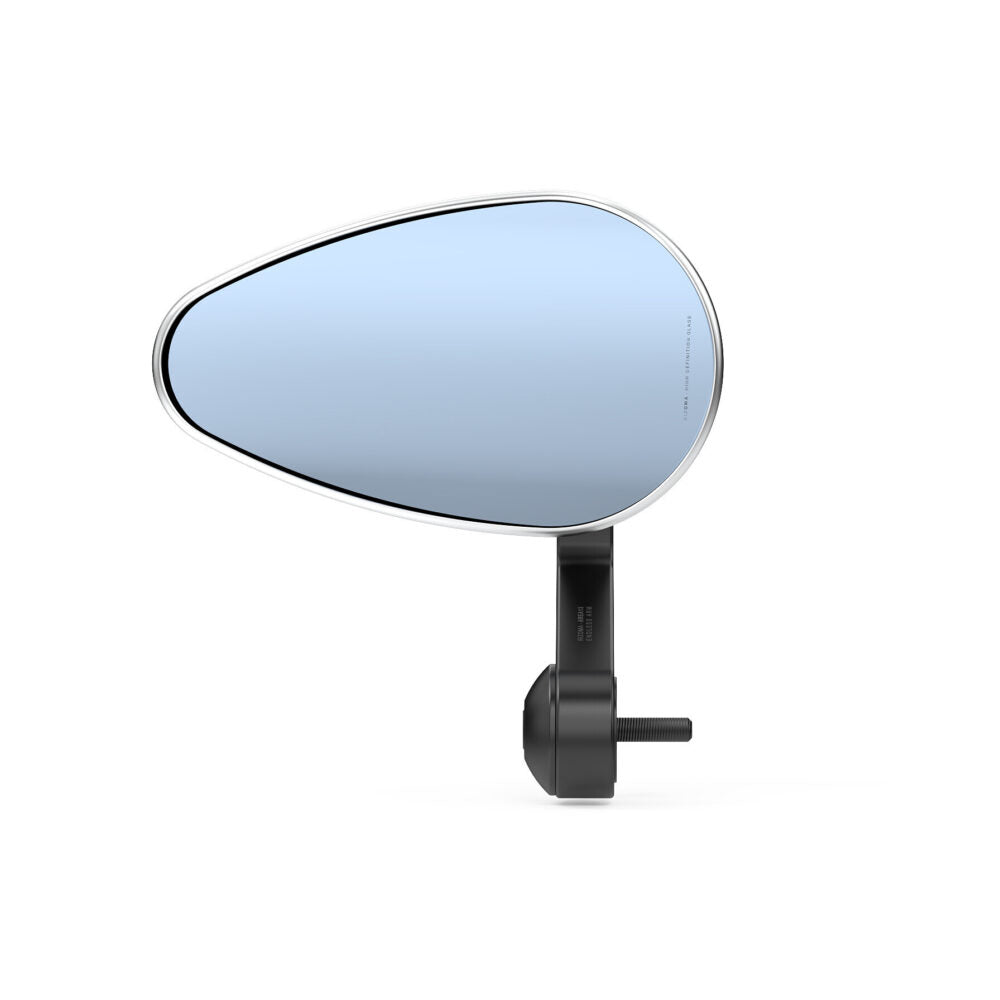 BS233 - RIZOMA - REVERSE RADIAL End Mount Mirror – Ducati Omaha