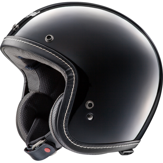 Arai Helmets - Classic-V Helmet - Black
