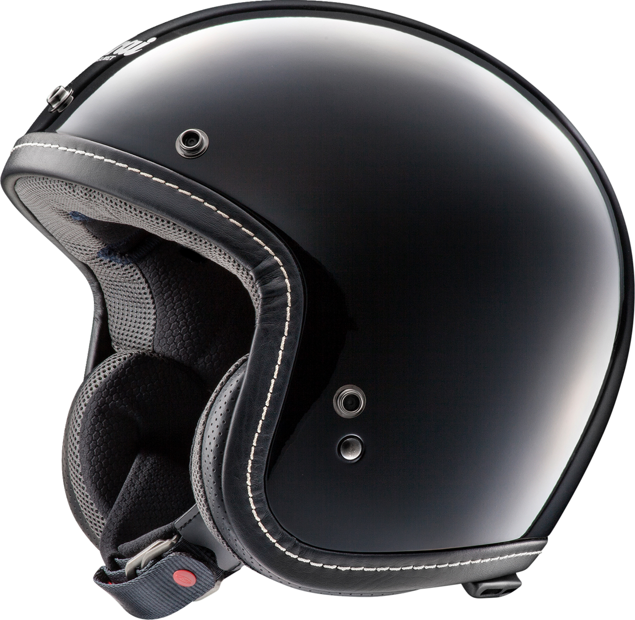 Arai Helmets - Classic-V Helmet - Black