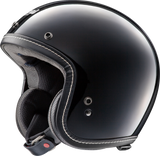 Arai Helmets - Classic-V Helmet - Black