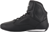 Alpinestars - Stella Faster-3 Rideknit Shoes - Black/Yellow/Pink