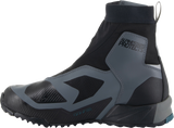 Alpinestars - CR-8 Gore-Tex® Shoes - Black/Grey/Blue