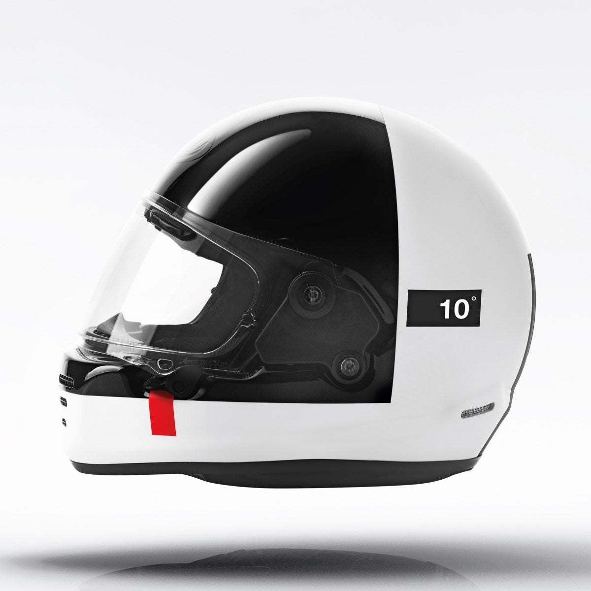 98109561 - Scrambler Rizoma Full-face Helmet