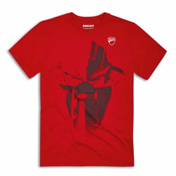 98771102 - Panigale 7G T-shirt