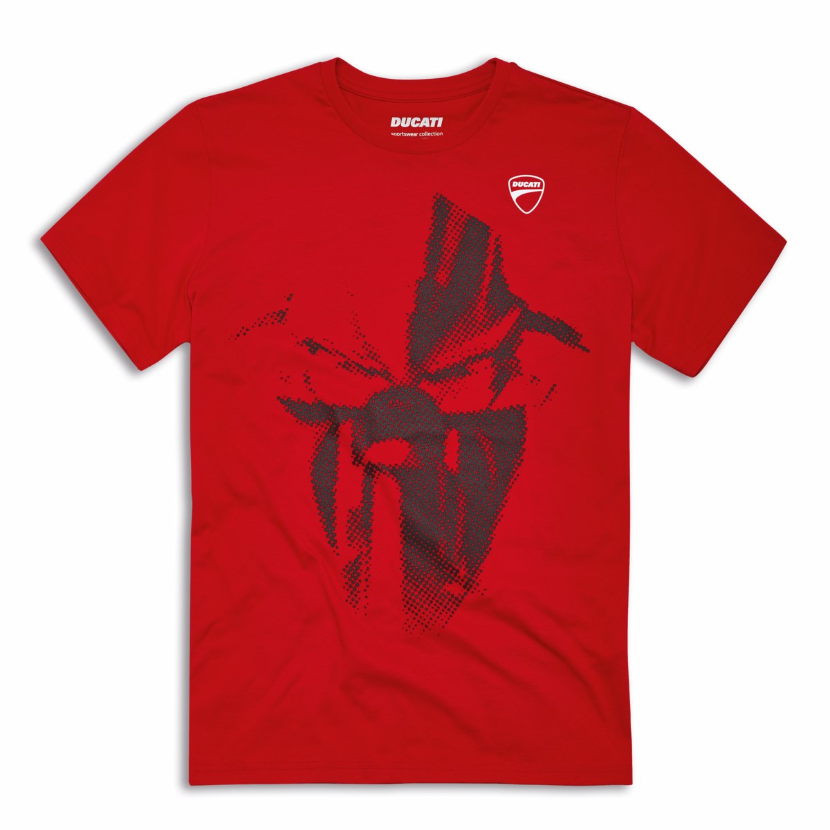 98771102 - Panigale 7G T-shirt
