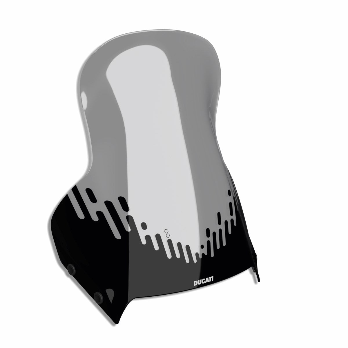97181691AA - Ducati Touring Windscreen