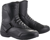 Alpinestars - Waterproof V2 Ridge Boots - Black/Black