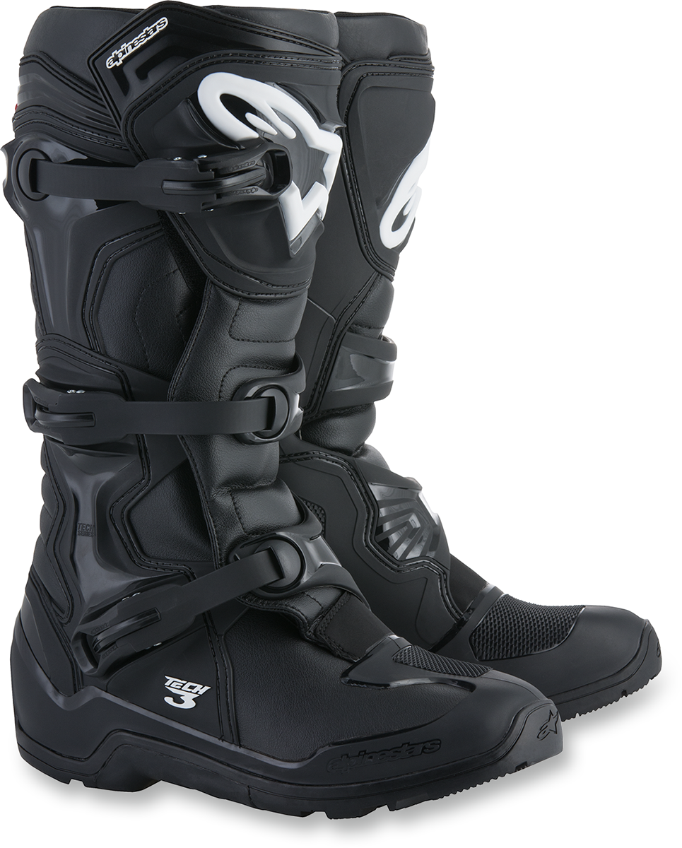 Alpinestars - Tech 3 Boots