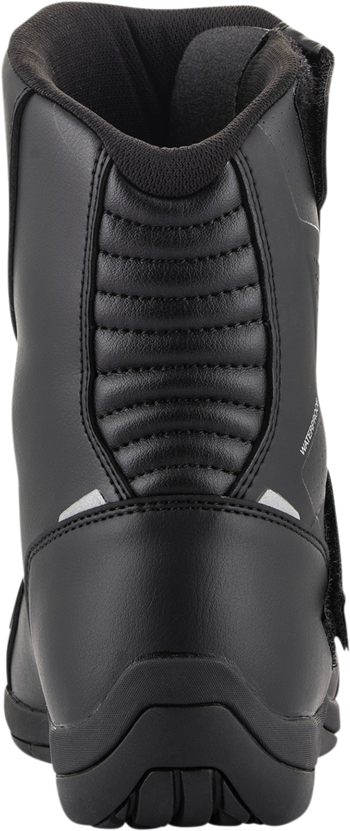 Alpinestars - Waterproof V2 Ridge Boots - Black/Black