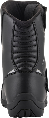 Alpinestars - Waterproof V2 Ridge Boots - Black/Black