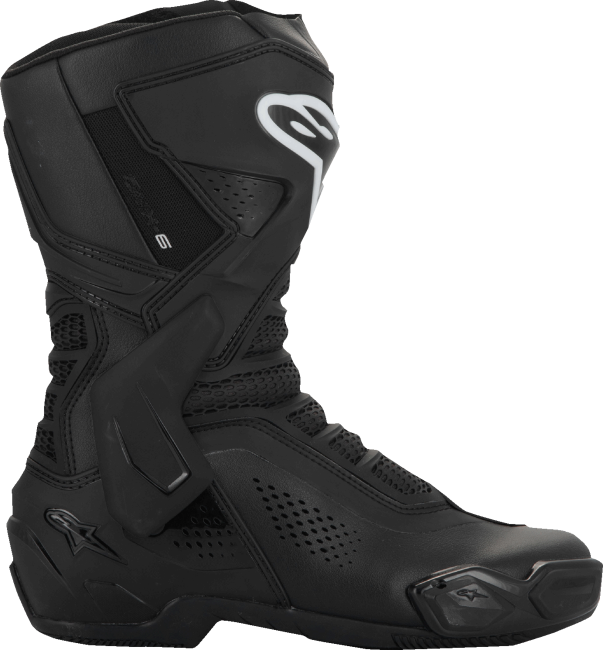 Alpinestars - Stella SMX-6 V3 Vented Boots - Black