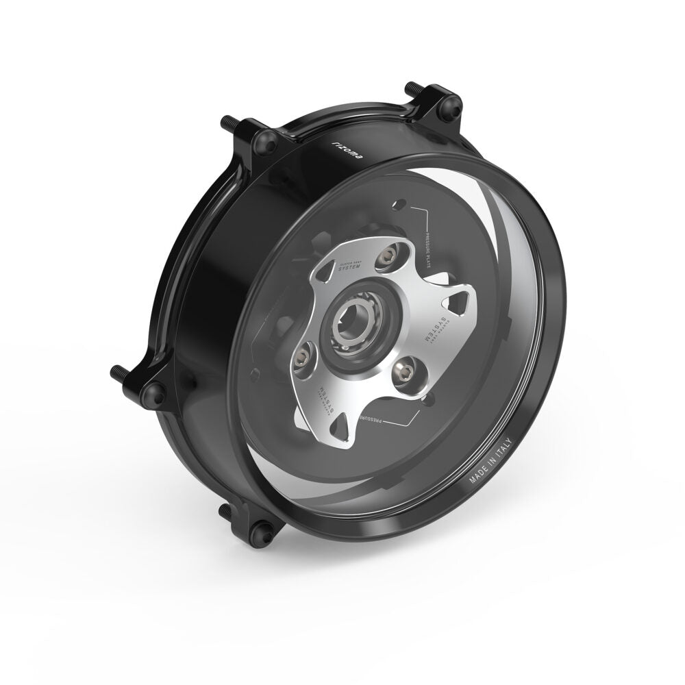 ZDM179 - RIZOMA - Clutch Cover