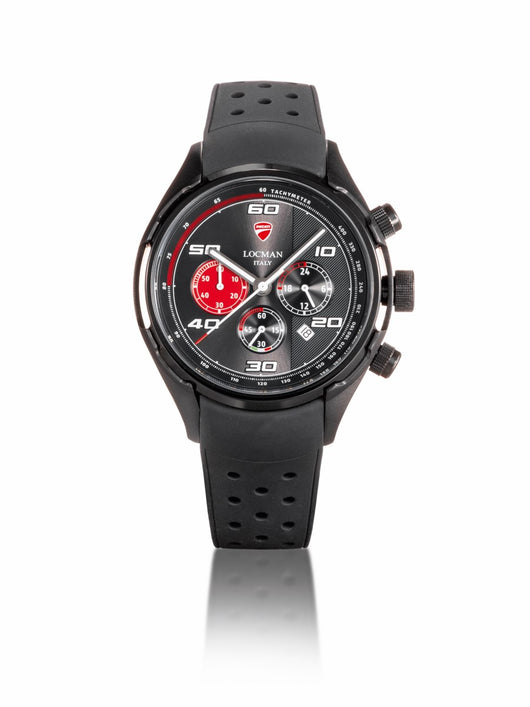 987713611 - Roma CQR Quartz watch