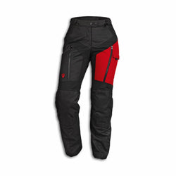 98108822 - Ducati Explorer Fabric pants - WOMENS