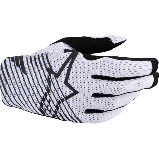 Alpinestars - Radar Pro MX Gloves - White