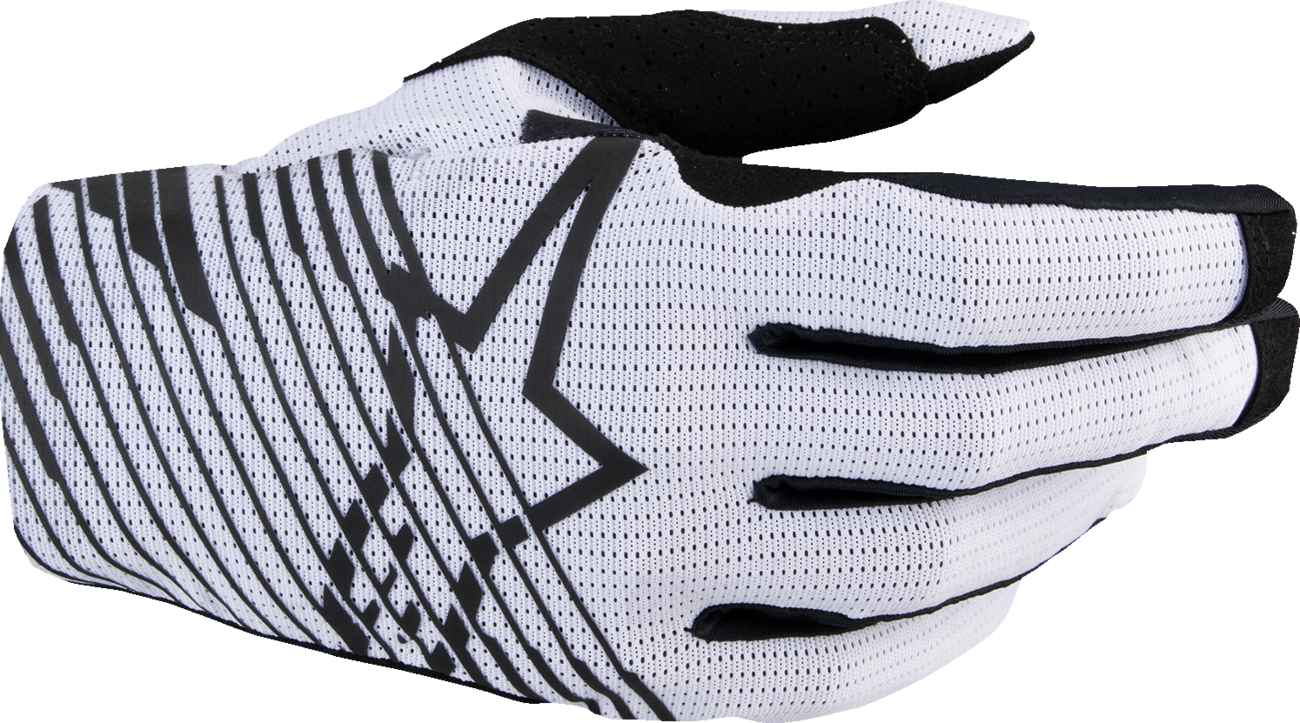Alpinestars - Radar Pro MX Gloves - White