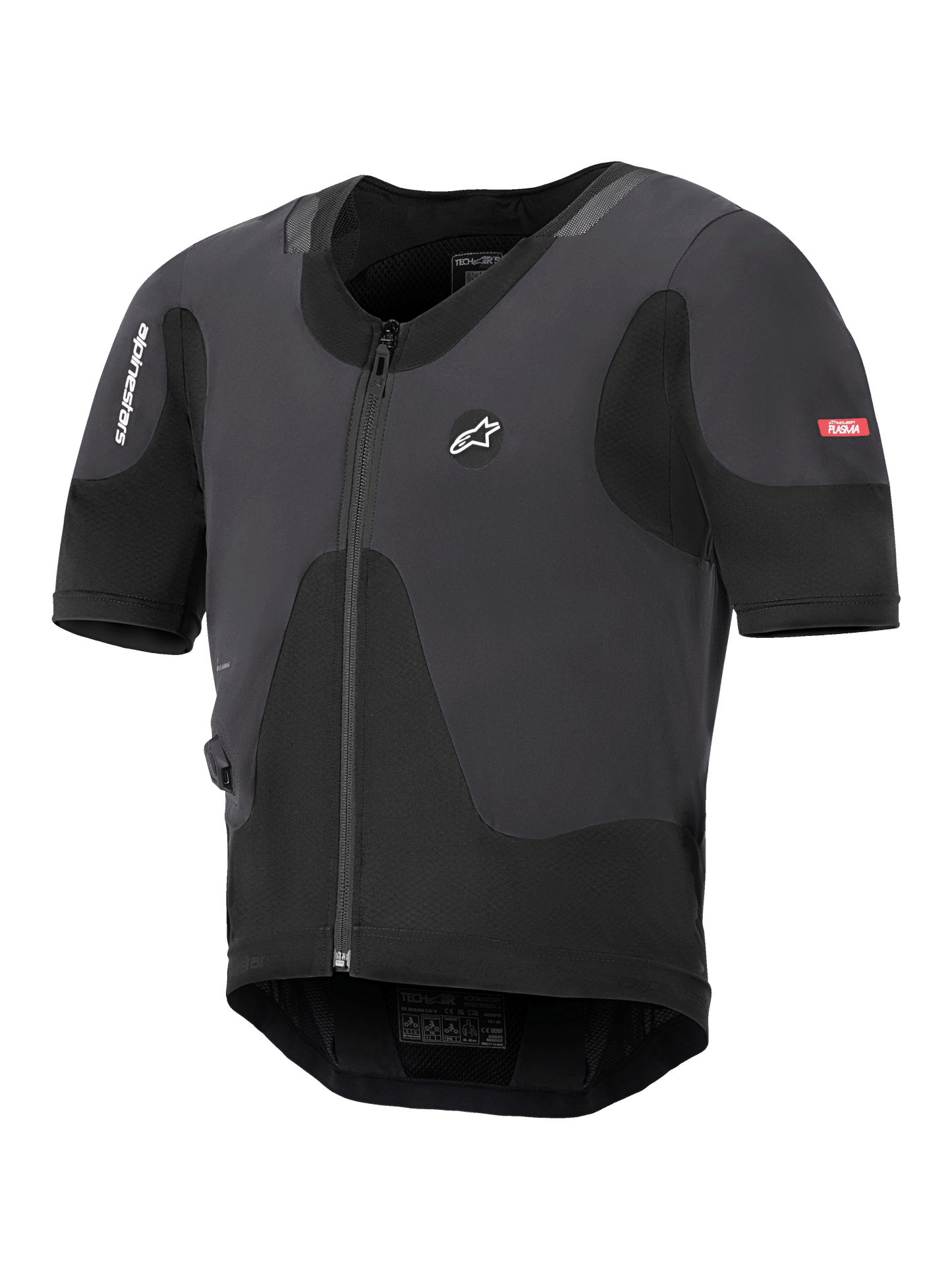 Alpinestars - Tech-Air® 5 Plasma System