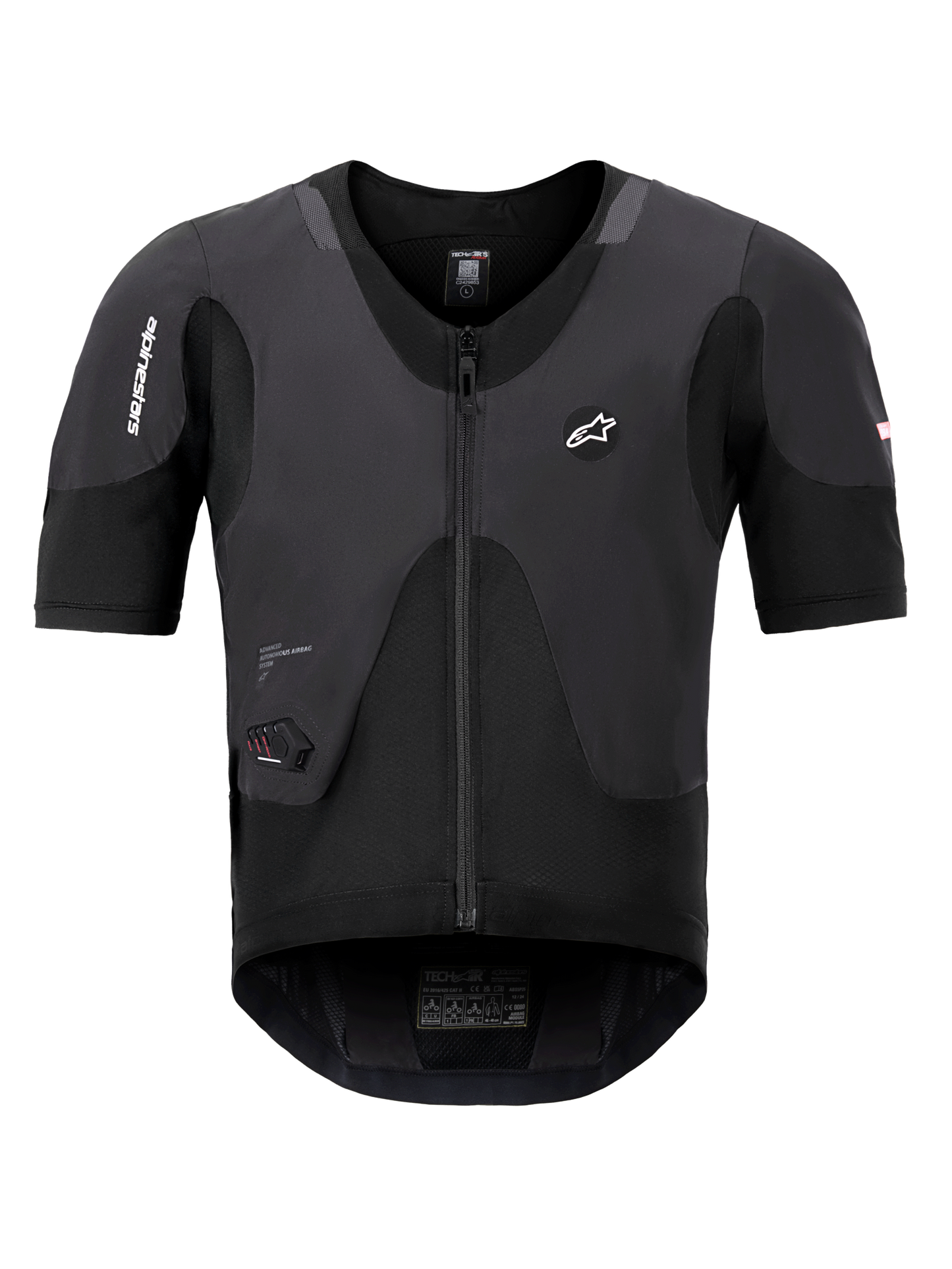 Alpinestars - Tech-Air® 5 Plasma System