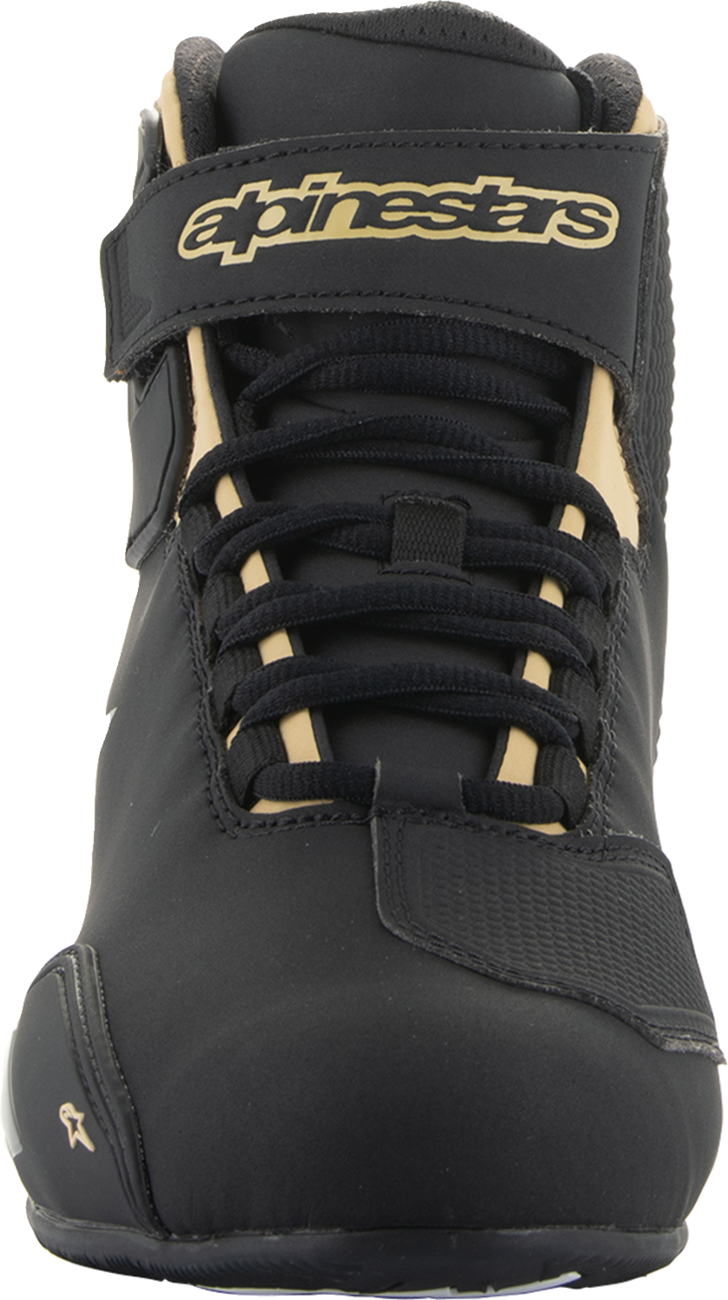 Alpinestars - Stella Sektor Shoes - Black/Champagne