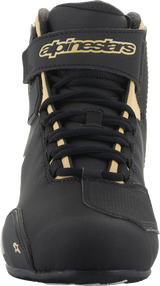 Alpinestars - Stella Sektor Shoes - Black/Champagne