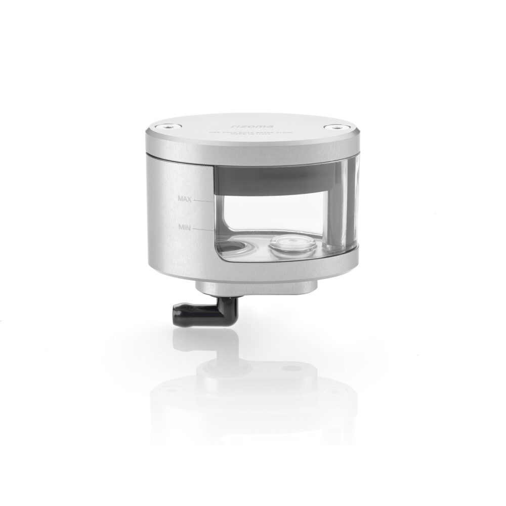 CT127 - RIZOMA - NEXT Front Brake Fluid Reservoir