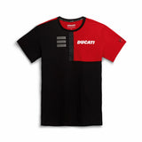 98770957 - Ducati Explorer T-shirt - BLACK