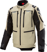 Alpinestars - Ardent 3in1 Adventure Touring Jacket - Tan/Black