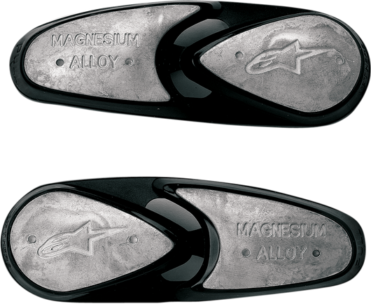 Alpinestars - Magnesium Boot Toe Sliders
