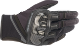 Alpinestars - Chrome Gloves - Black/Tar Gray