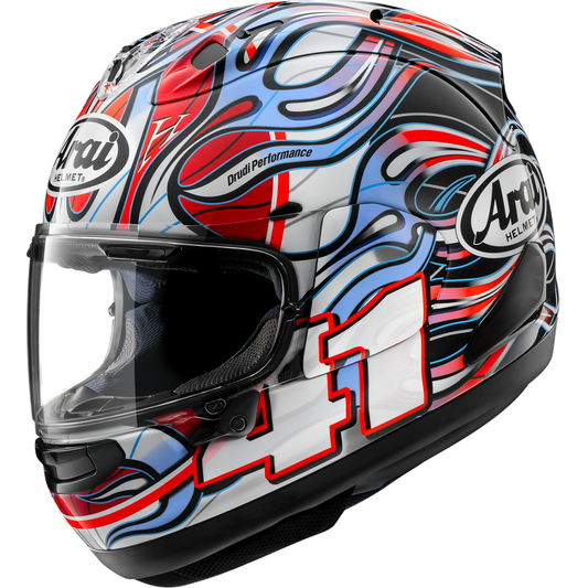 Arai Helmets - Corsair-X Helmet - Haga