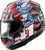 Arai Helmets - Corsair-X Helmet - Haga