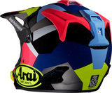 Arai Helmets - VX-Pro4 Helmet - Block
