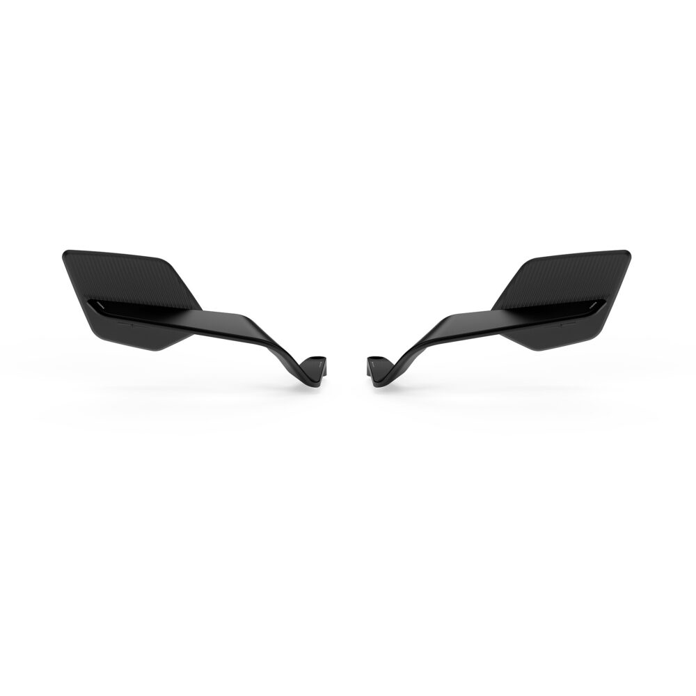 BSN140 - RIZOMA - STEALTH MAX Mirrors - Pair