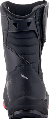 Alpinestars - RT-7 Drystar® Boots - Black/Red