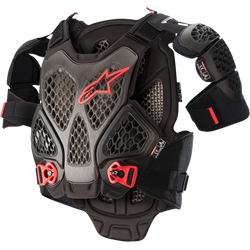Alpinestars - A-6 Roost Guard