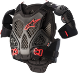 Alpinestars - A-6 Roost Guard