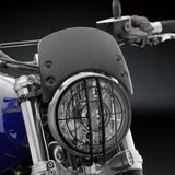 CF011 - RIZOMA - Aluminum Low Headlight Fairing