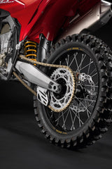 97280051AA - Z50 rear sprocket - Desmo450