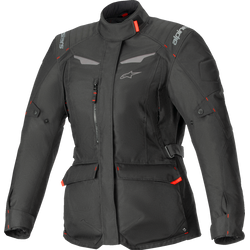 Alpinestars - Stella ST-1 Waterproof Jacket - Black