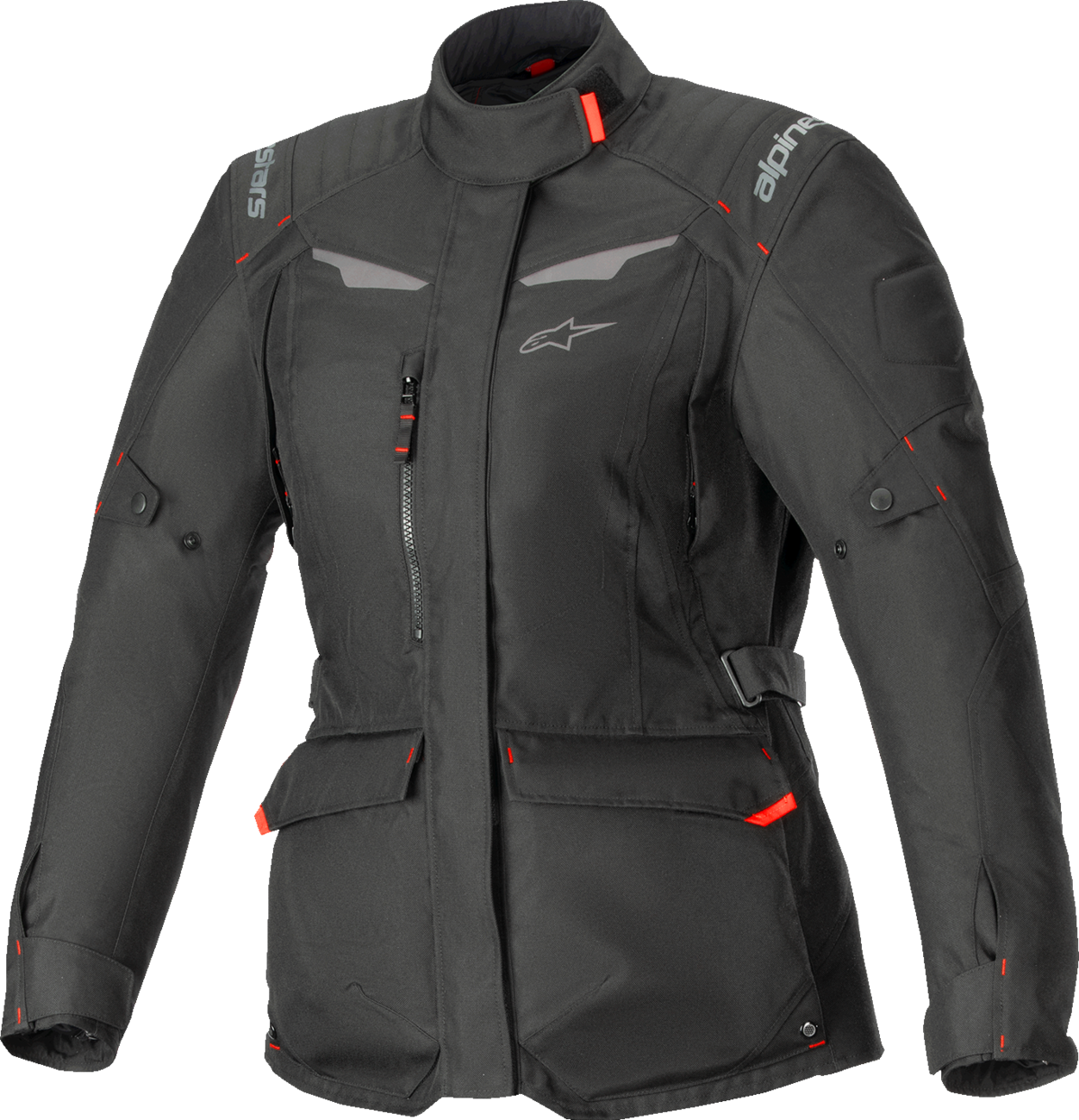Alpinestars - Stella ST-1 Waterproof Jacket - Black