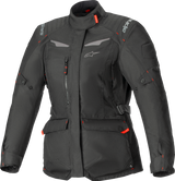 Alpinestars - Stella ST-1 Waterproof Jacket - Black
