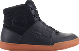 Alpinestars - Chrome Shoes - Waterproof - Black/Brown