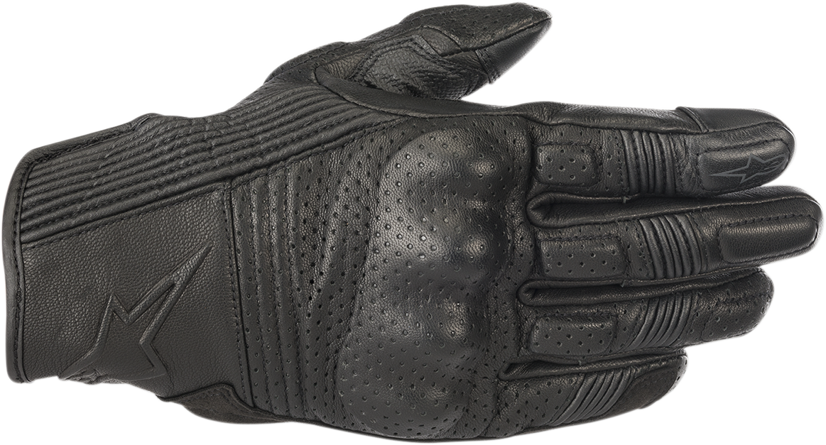 Alpinestars - Mustang V2 Gloves - Black